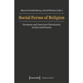 Social Forms of Religion