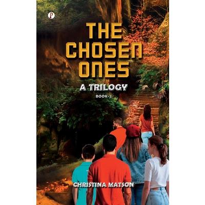 The Chosen Ones Book 2
