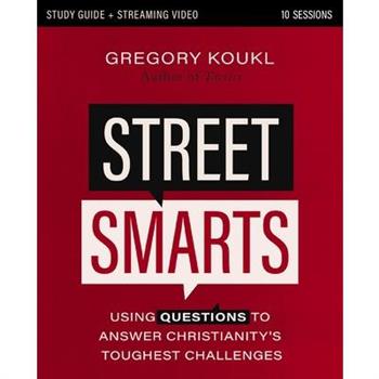 Street Smarts Study Guide Plus Streaming Video