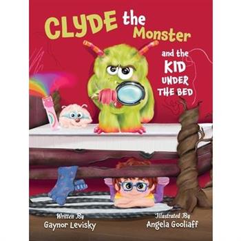 Clyde the Monster