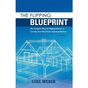 The Flipping Blueprint, 1