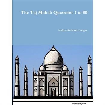 The Taj Mahal
