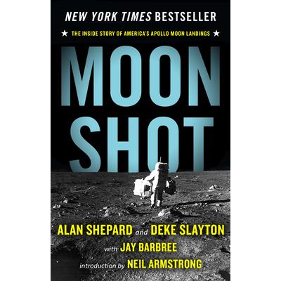 Moon Shot