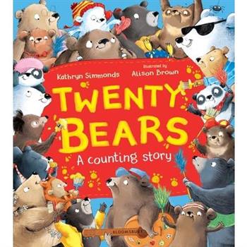 Twenty Bears