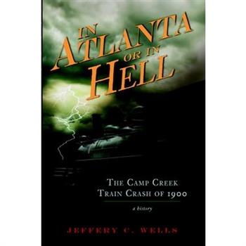The Camp Creek Train Crash of 1900