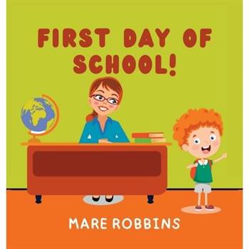 First Day of School