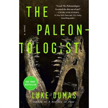 The Paleontologist