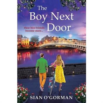 The Boy Next Door