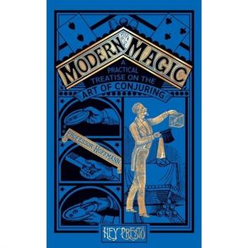 Modern Magic