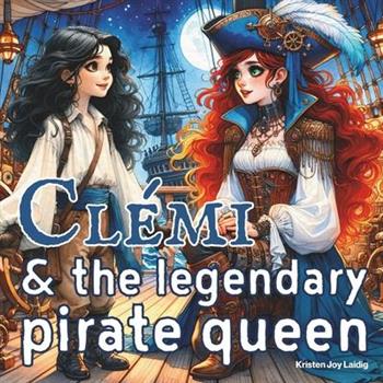 Cl矇mi & the Legendary Pirate Queen