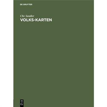 Volks-Karten