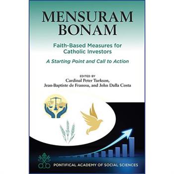 Mensuram Bonam