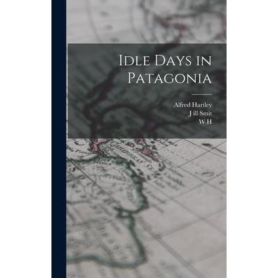 Idle Days in Patagonia
