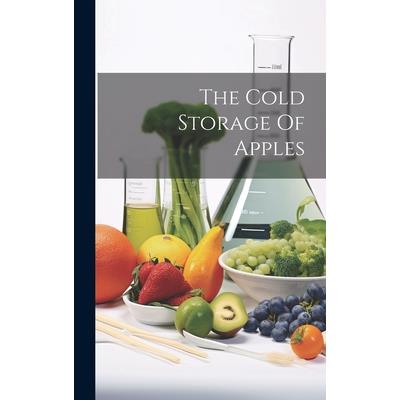 The Cold Storage Of Apples