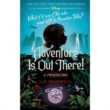 Adventure Is Out There!