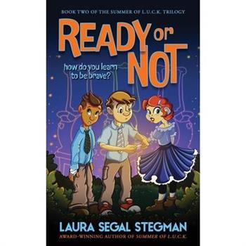 Ready or Not