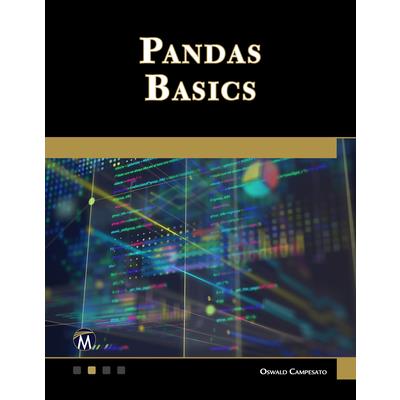 Pandas Basics