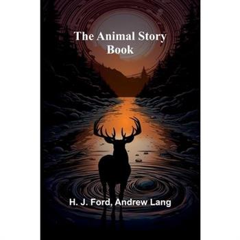 The Animal Story Book