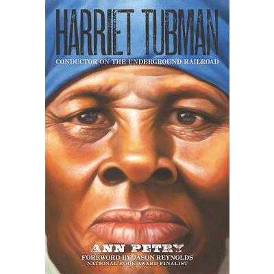 Harriet Tubman