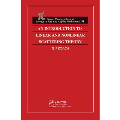 An Introduction to Linear and Nonlinear Scattering Theory