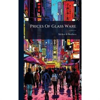 Prices Of Glass Ware