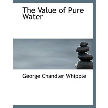 The Value of Pure Water