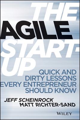 The Agile Startup, + Website