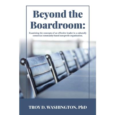 Beyond the Boardroom