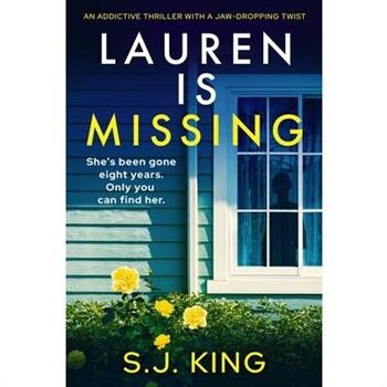 Lauren Is Missing