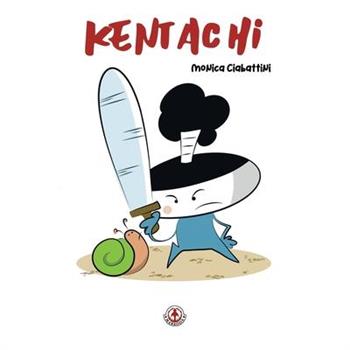 Kentachi