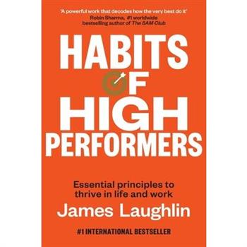 Habits of High Performers