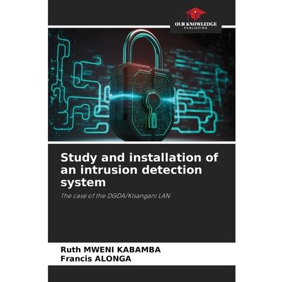 Study and installation of an intrusion detection system