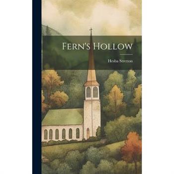 Fern's Hollow