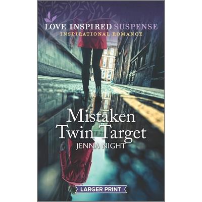 Mistaken Twin Target
