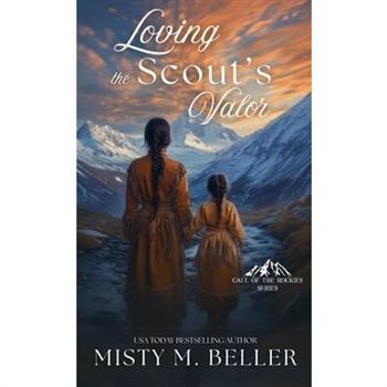 Loving the Scout’s Valor