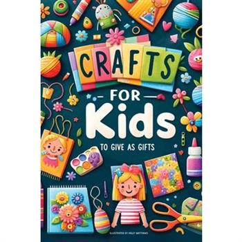Crafts For Kids