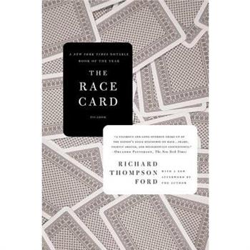 The Race Card