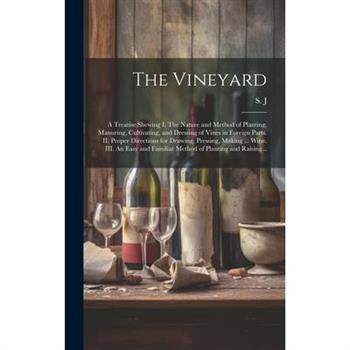 The Vineyard