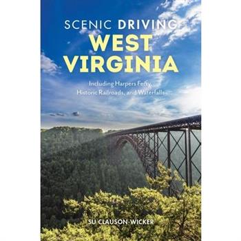 Scenic Driving West Virginia