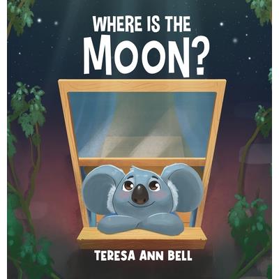 Where Is the Moon? Where Is the Moon?