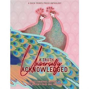 A Truth Universally Acknowledged