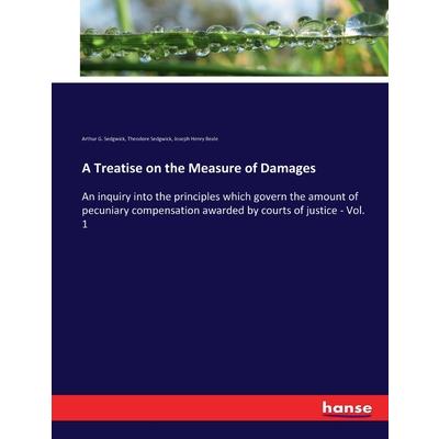 A Treatise on the Measure of Damages