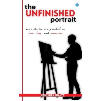 The Unfinished Portrait