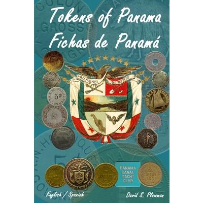 Panama Tokens Fichas de Panam獺 pb
