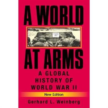 A World At Arms