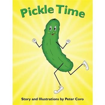 Pickle Time