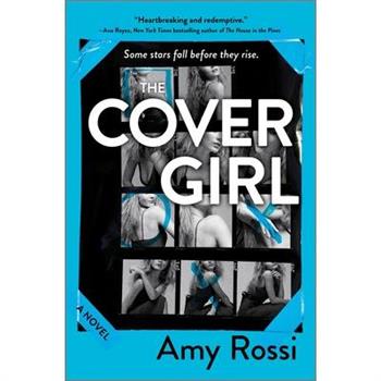 The Cover Girl