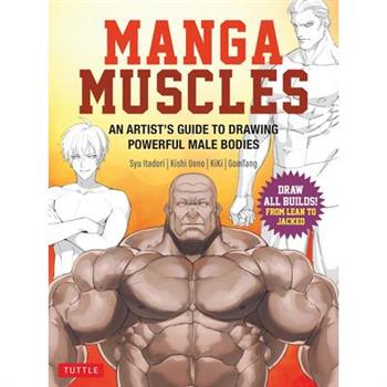 Manga Muscles