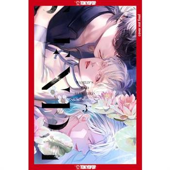 World's End Blue Bird, Volume 2