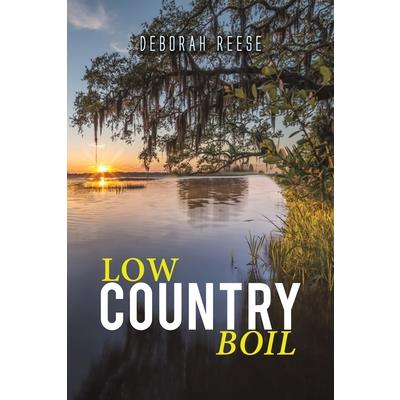 Low Country Boil